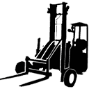 Truck Mounted Lift