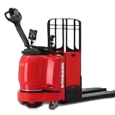 Electric Pallet Jack Individual Training
