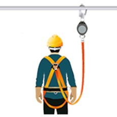 Fall Protection Individual Training
