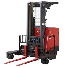 Stand Up Reach Individual Training