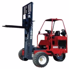 Truck Mounted Individual Training