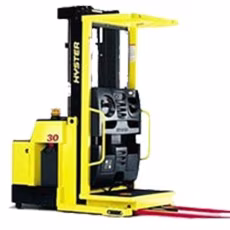 Order Picker Entrenamiento Individual