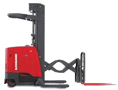 reach lifts general class i