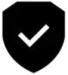 shield check icon